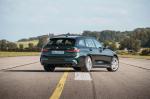Alpina B3 Touring Allrad 2019 года (WW)